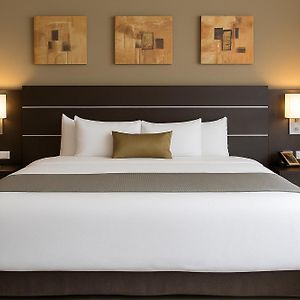 Deluxe Fitness King Room